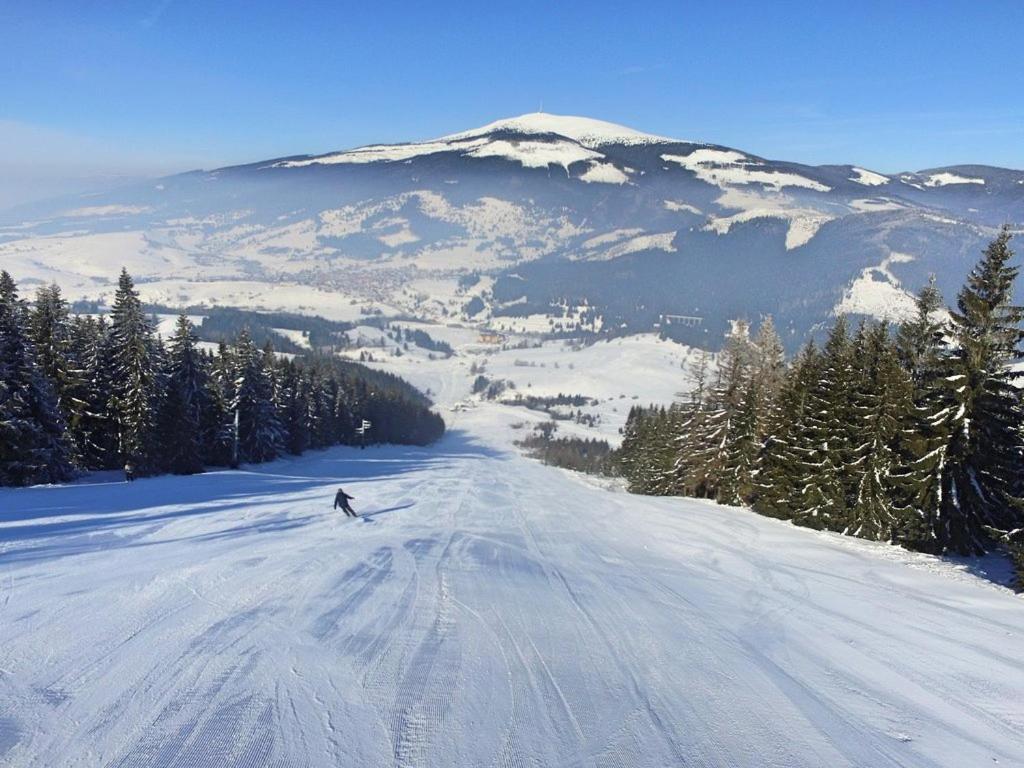 Apartmany Ski Telgárt Exterior photo