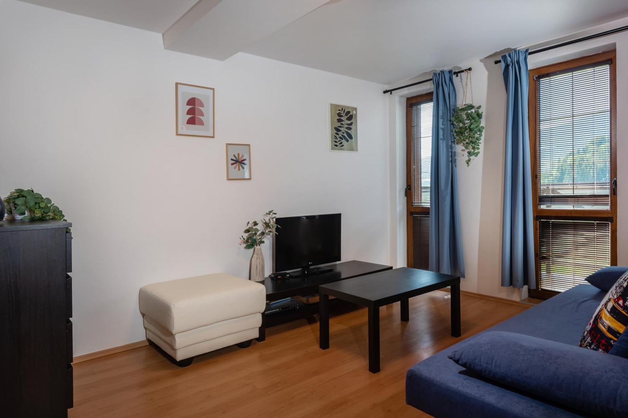 Apartmany Ski Telgárt Exterior photo