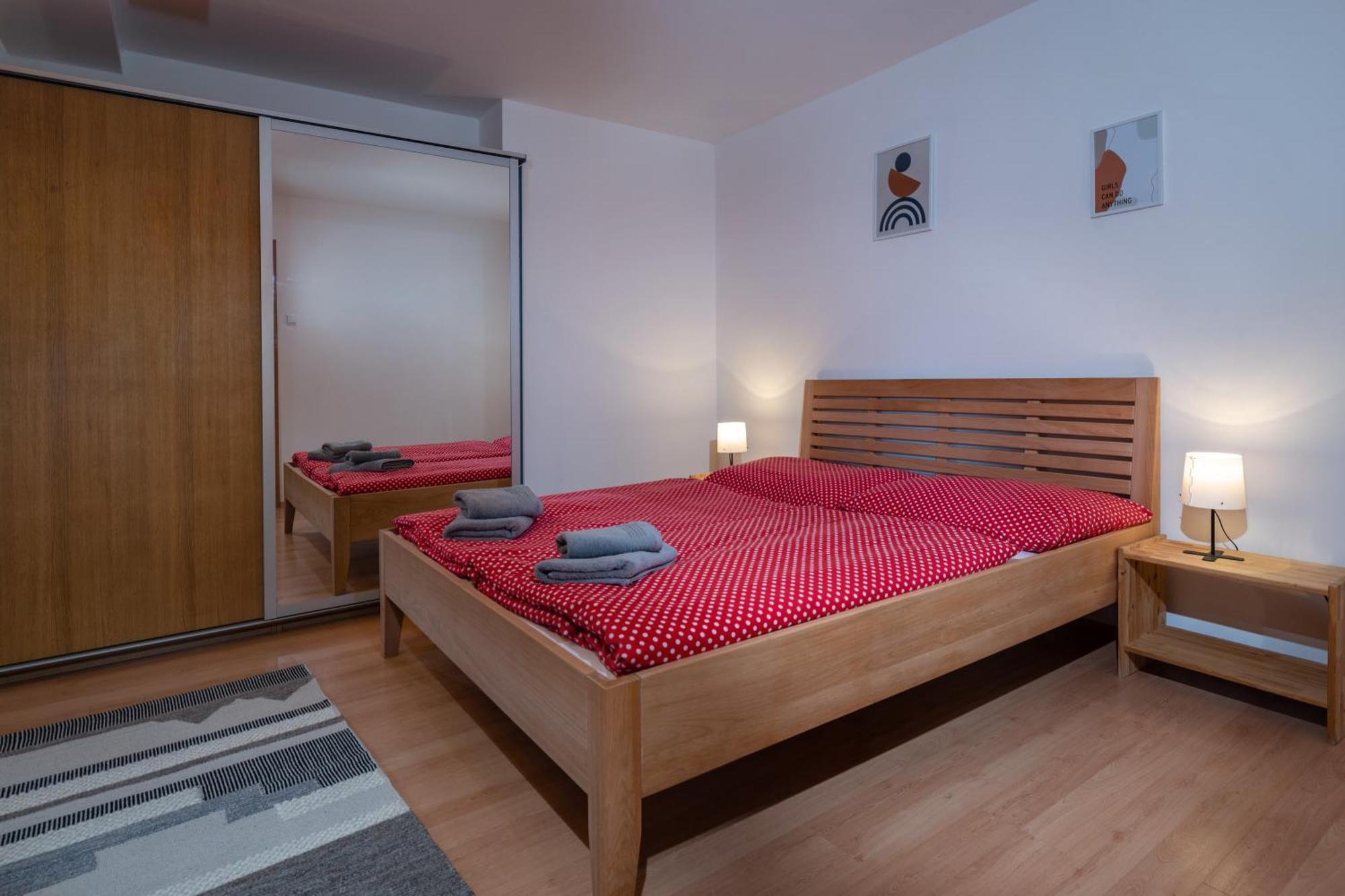 Apartmany Ski Telgárt Exterior photo