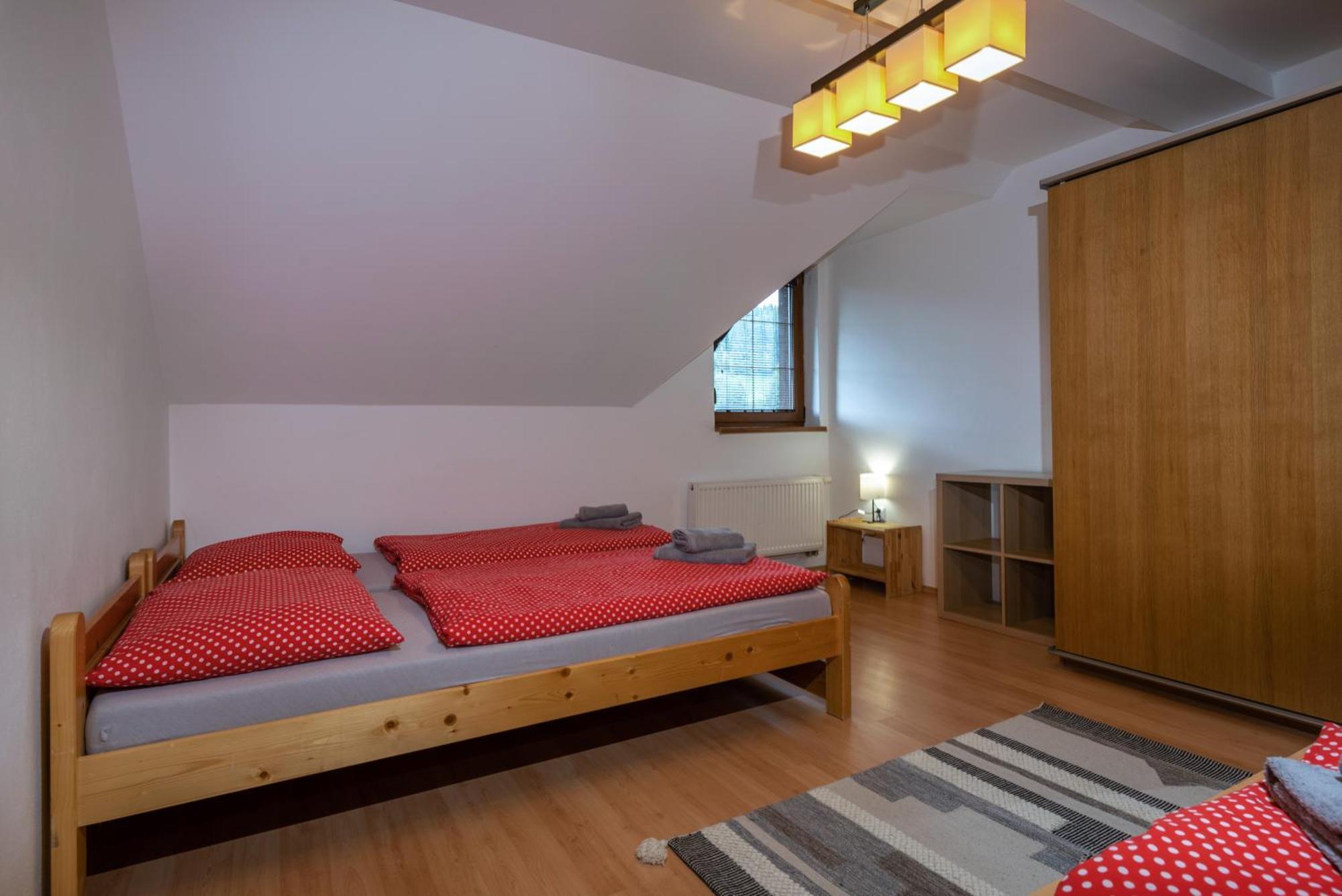 Apartmany Ski Telgárt Exterior photo