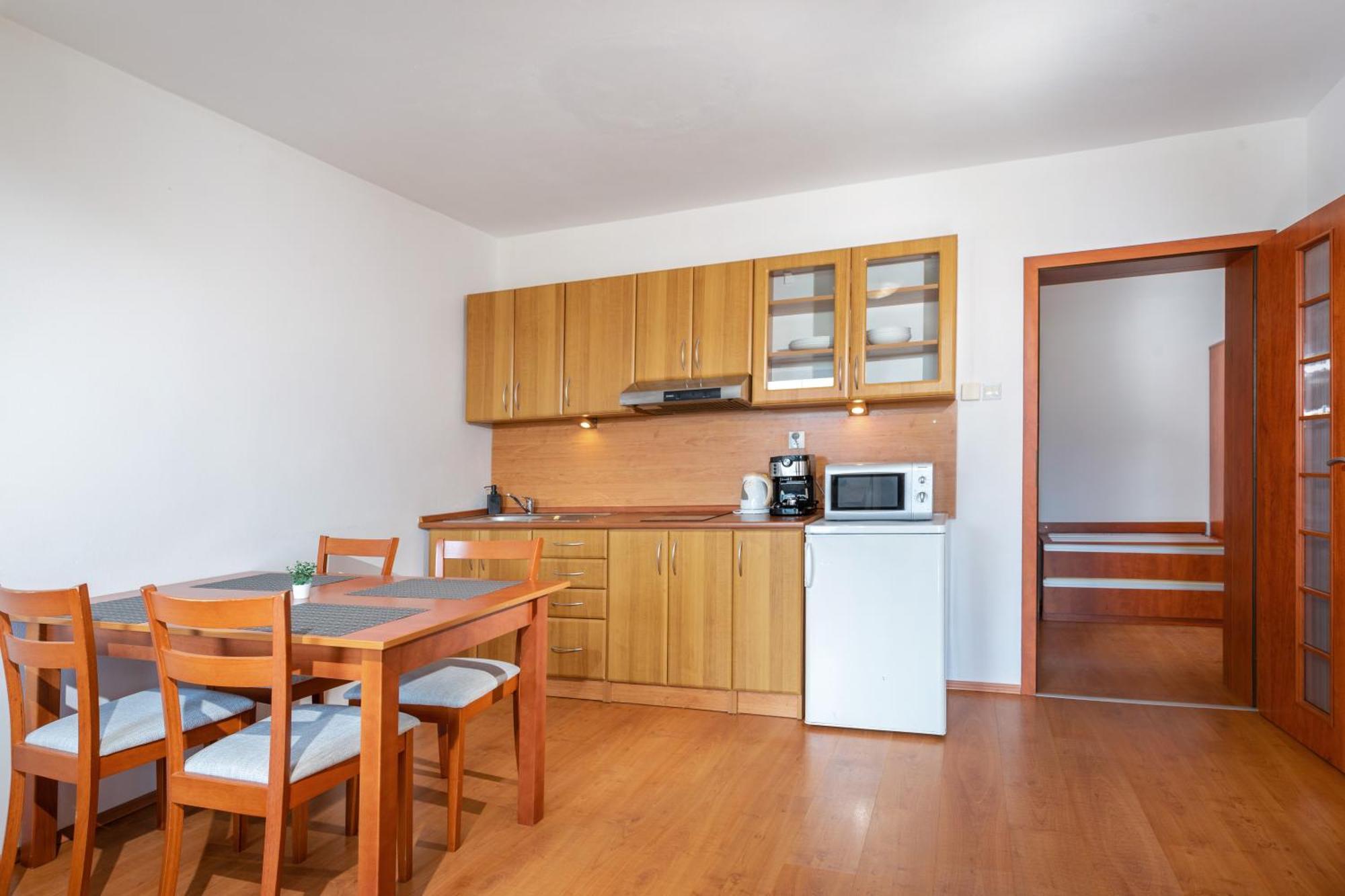 Apartmany Ski Telgárt Exterior photo
