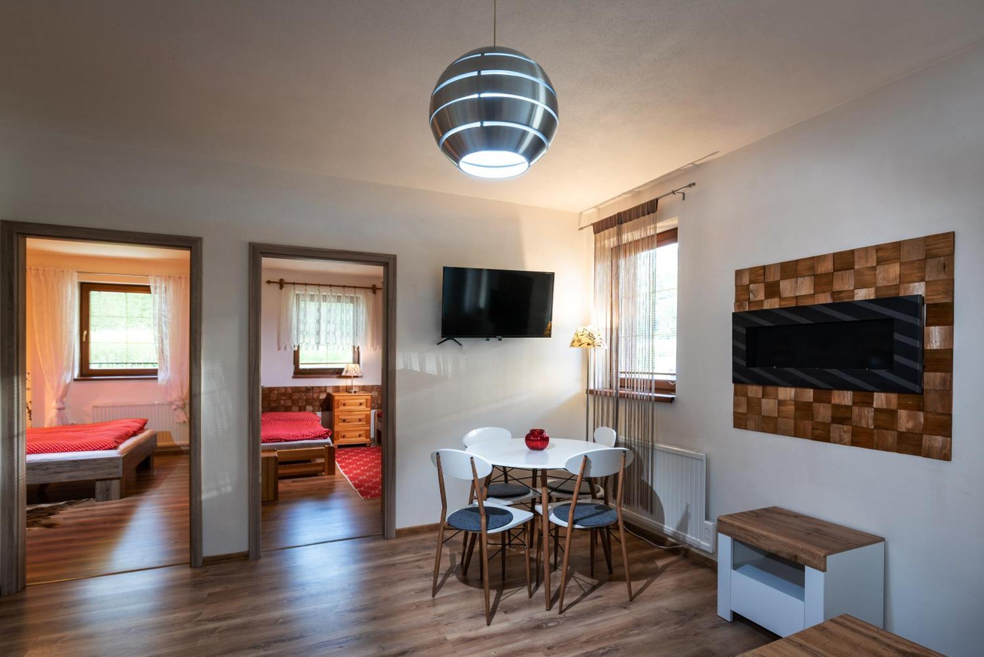 Apartmany Ski Telgárt Room photo