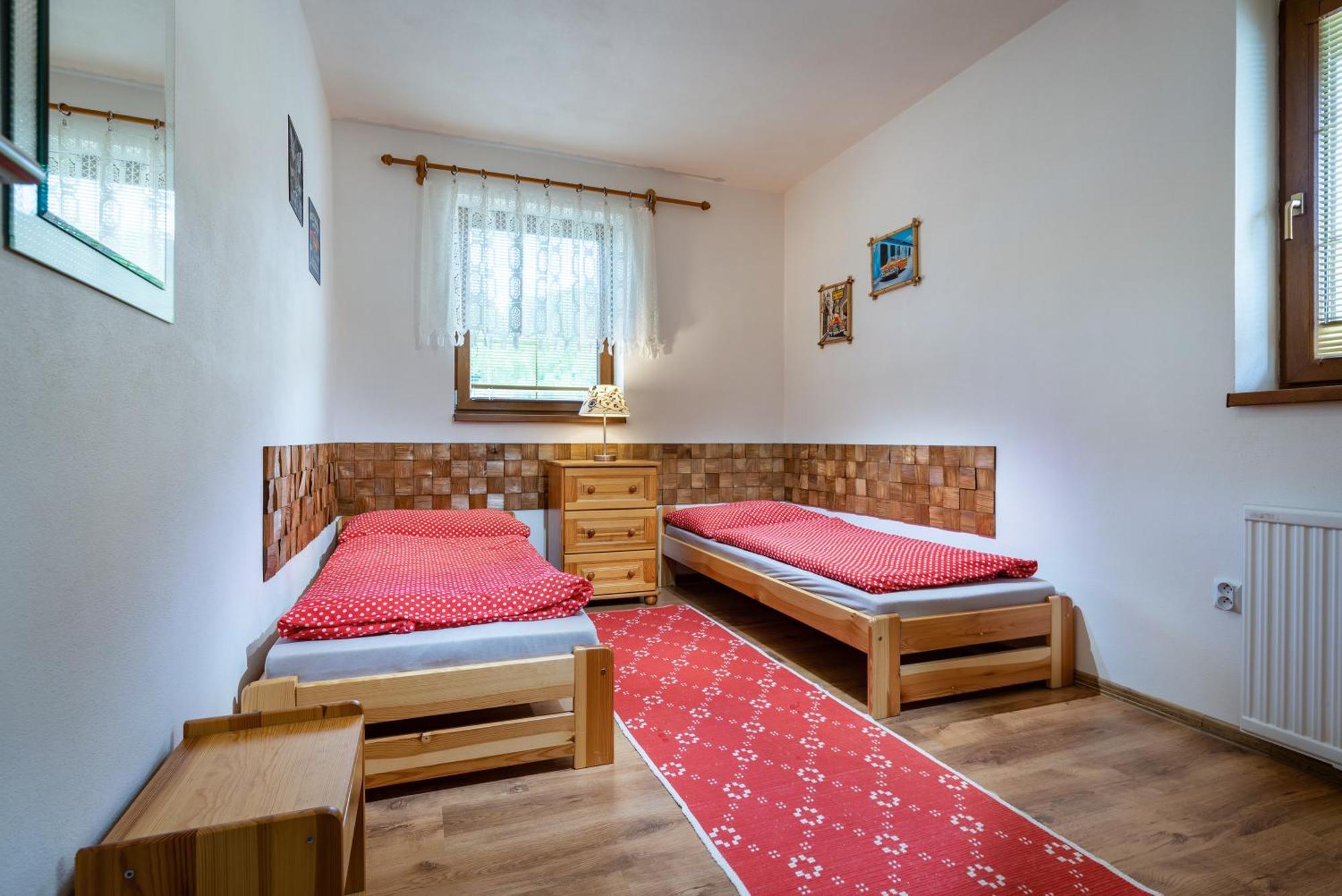 Apartmany Ski Telgárt Room photo