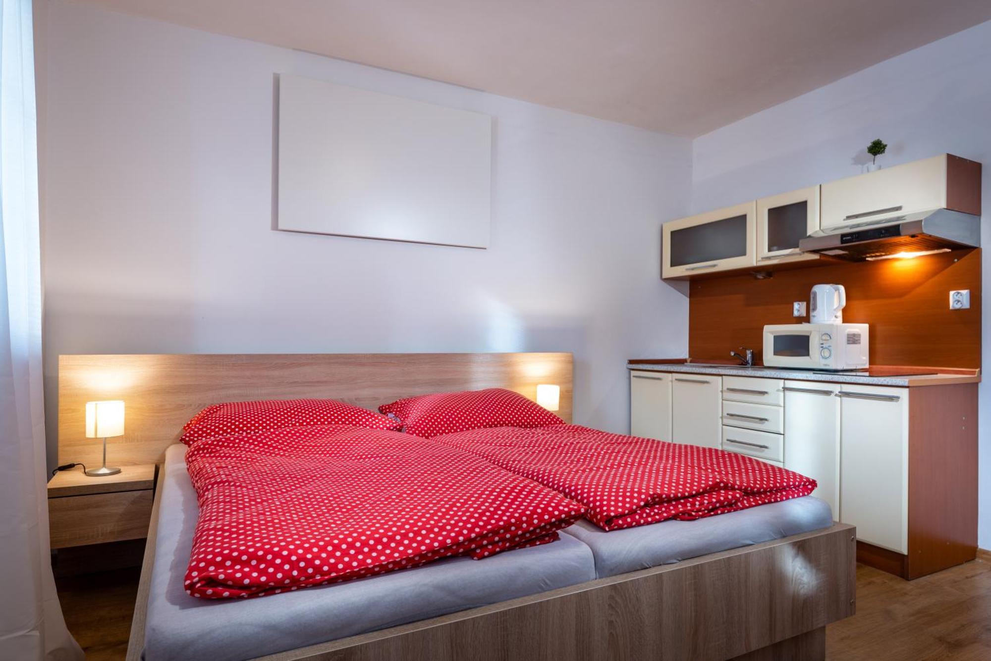 Apartmany Ski Telgárt Room photo