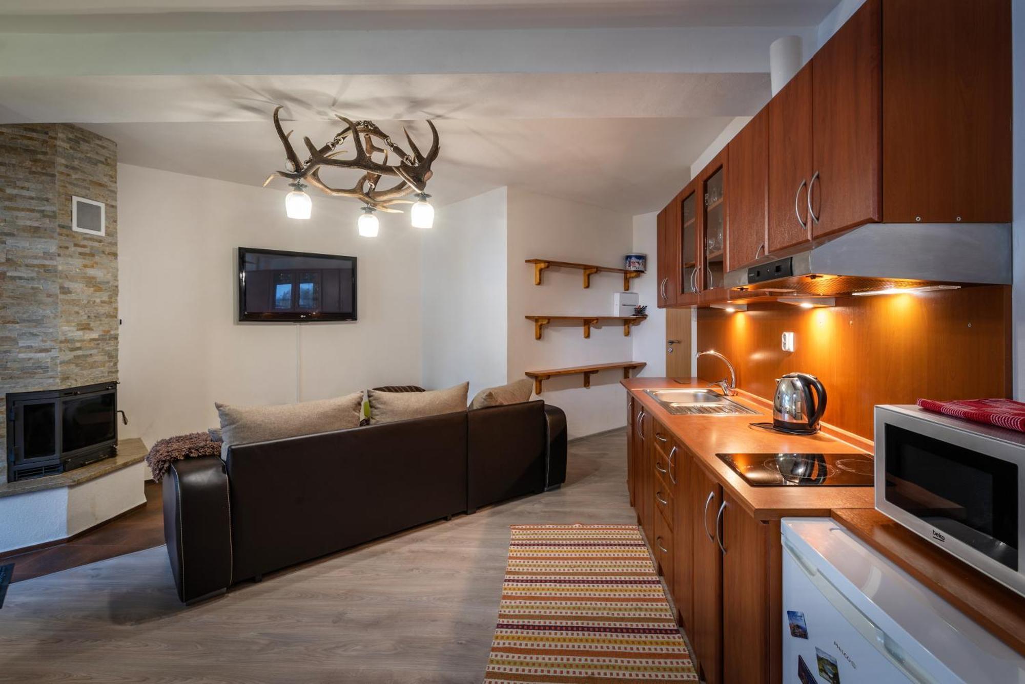 Apartmany Ski Telgárt Room photo