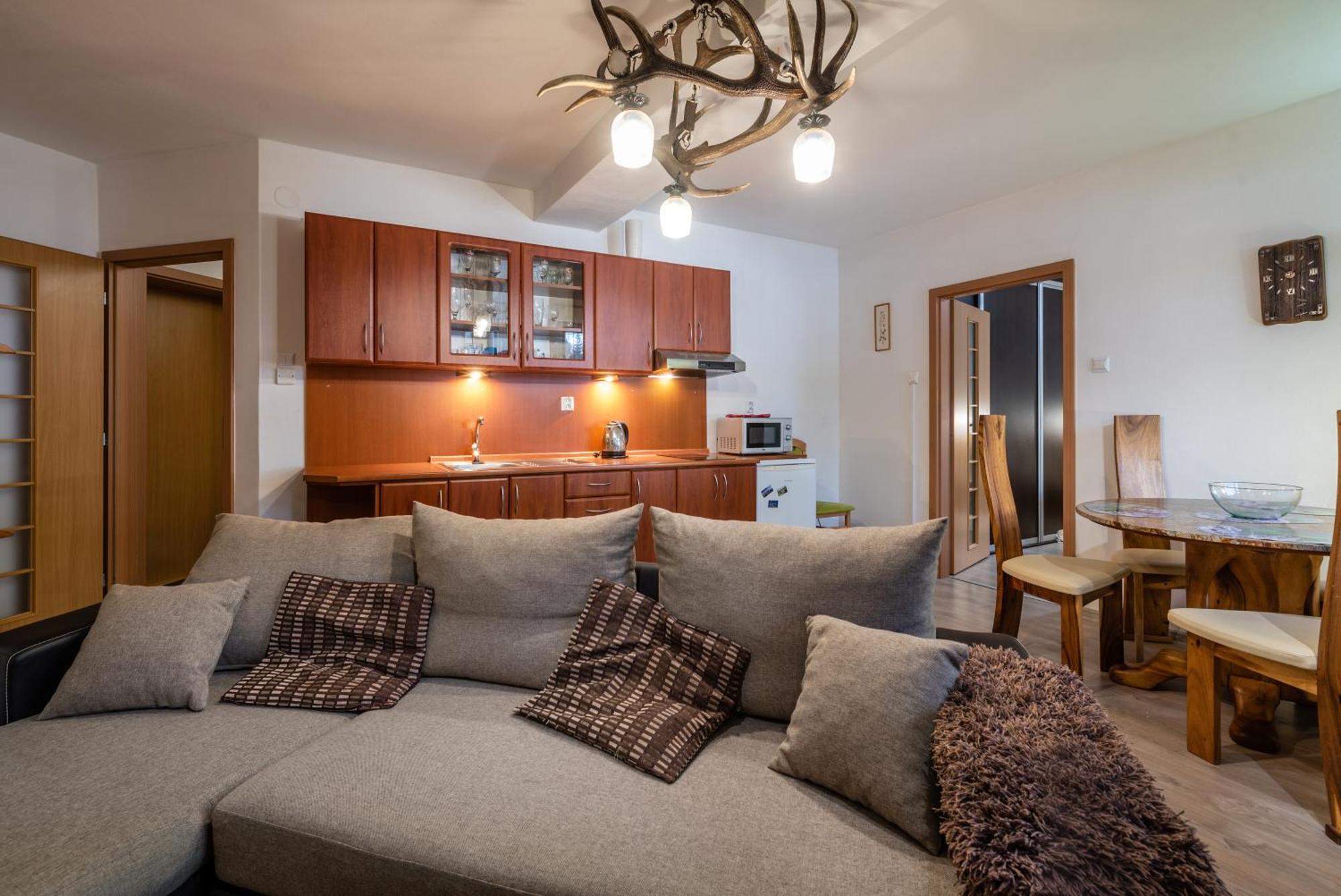 Apartmany Ski Telgárt Room photo