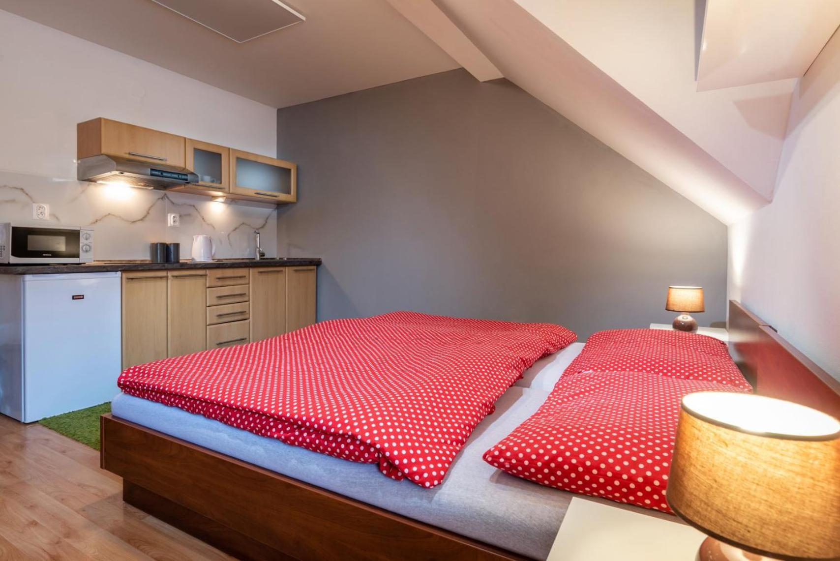 Apartmany Ski Telgárt Room photo