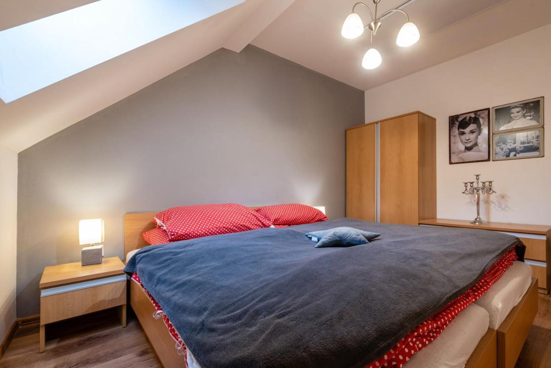Apartmany Ski Telgárt Room photo