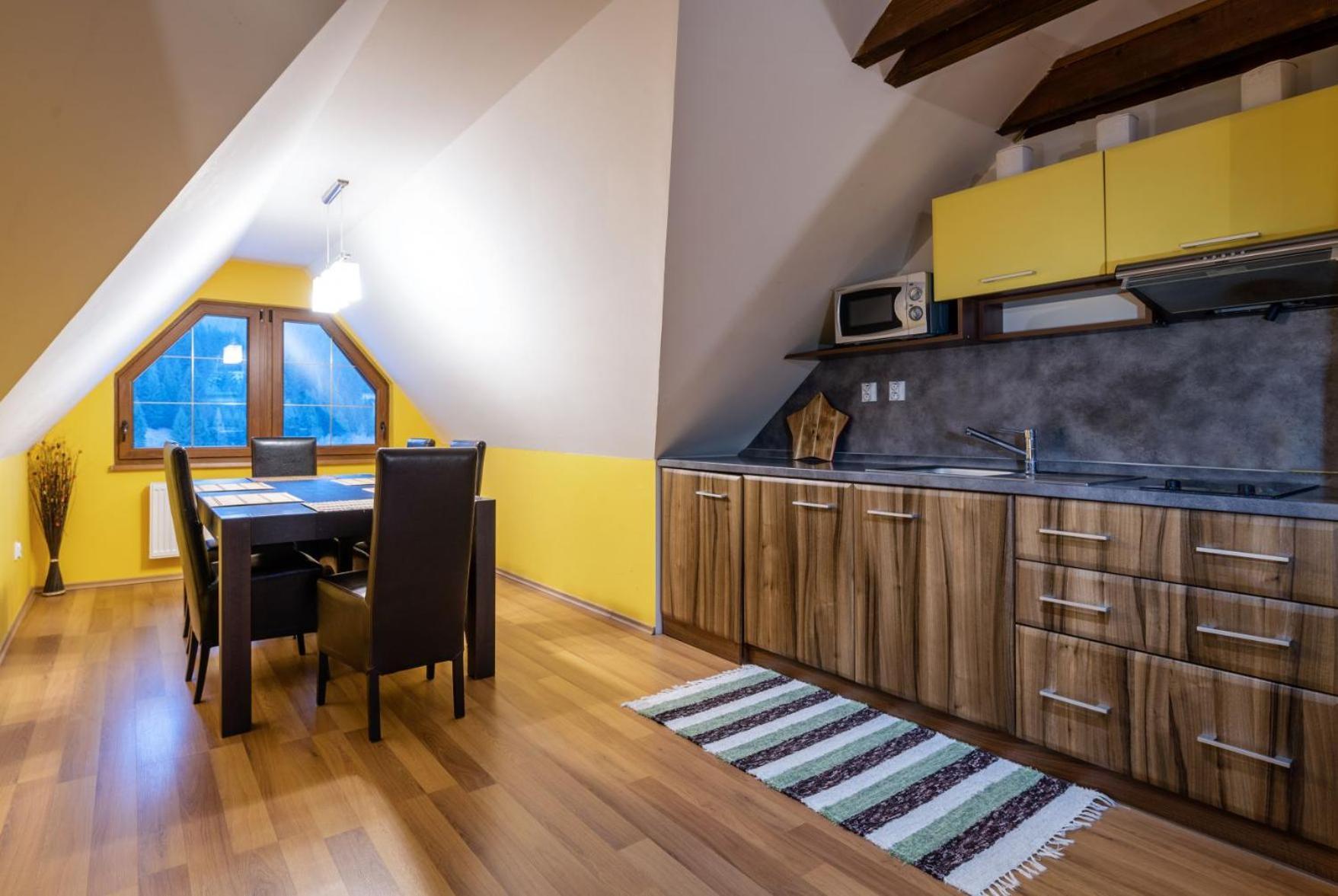 Apartmany Ski Telgárt Room photo