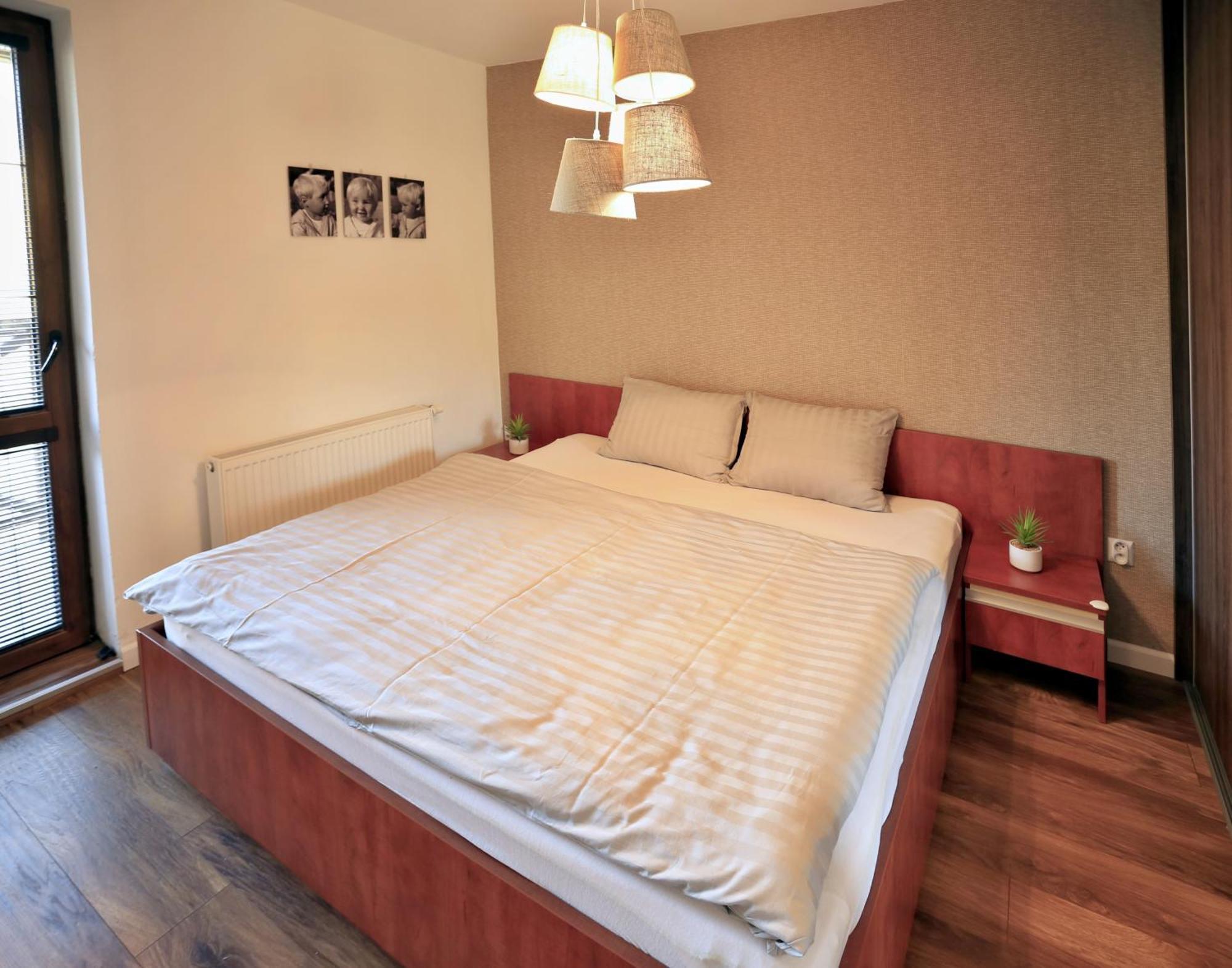 Apartmany Ski Telgárt Room photo