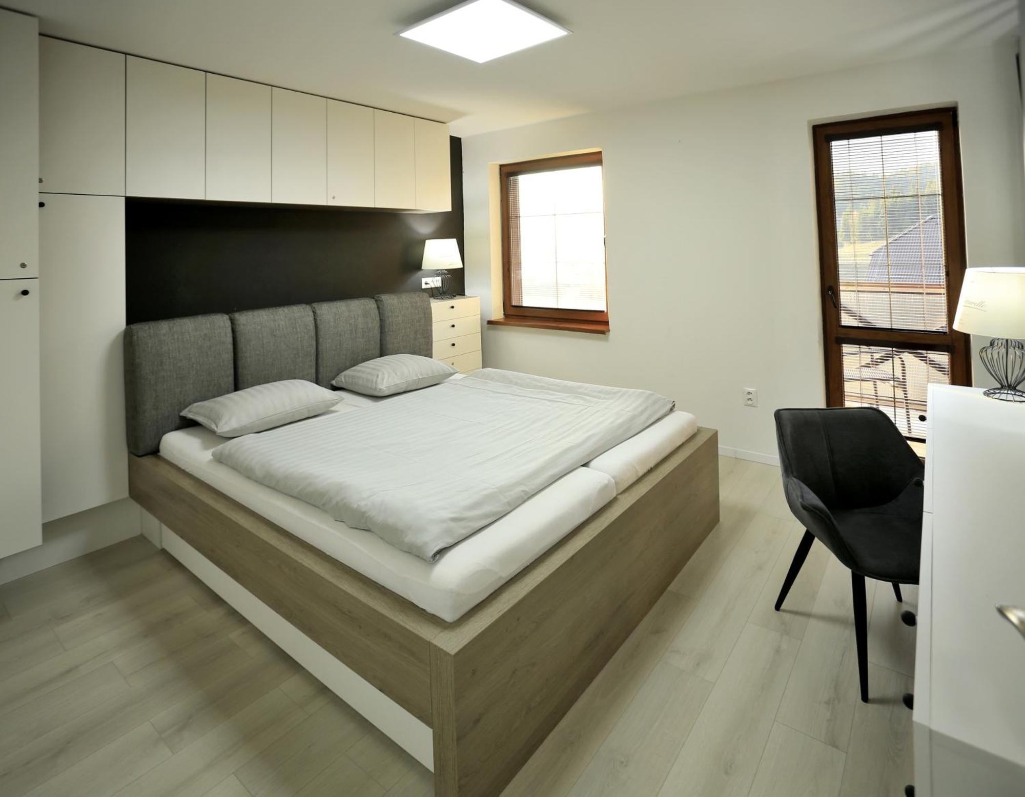 Apartmany Ski Telgárt Room photo