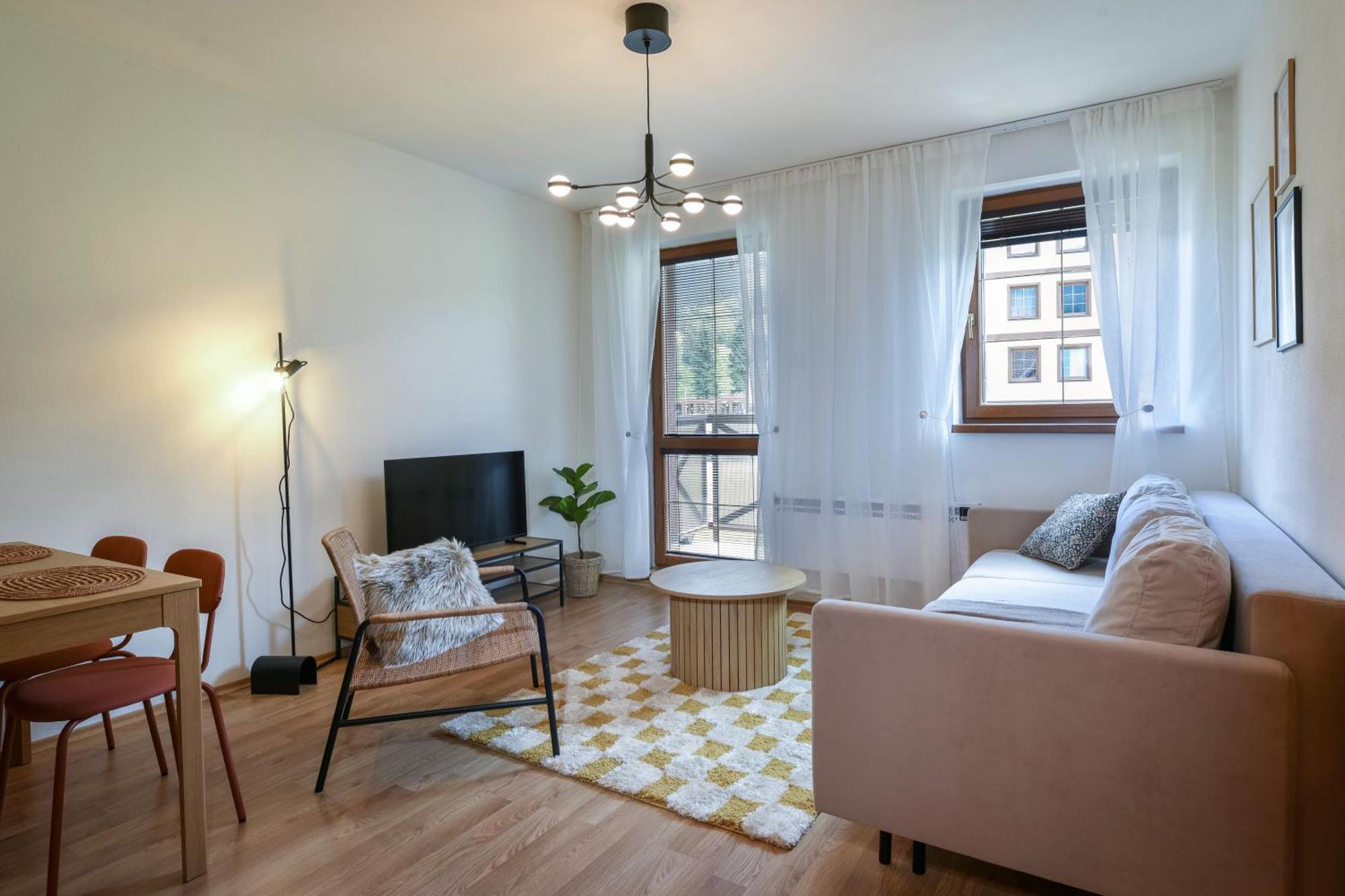 Apartmany Ski Telgárt Room photo