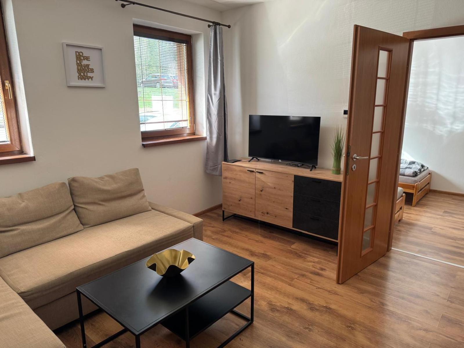 Apartmany Ski Telgárt Room photo